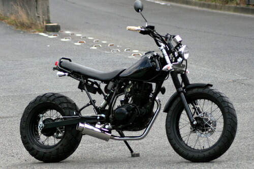 楽天市場】Realize (リアライズ) ヤマハ TW200/TW225 (BA-DGO7J/BA