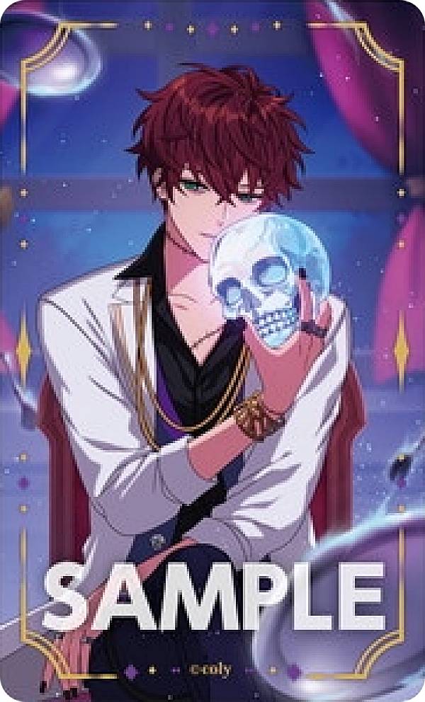 楽天市場】【ミスラ】 魔法使いの約束 デコステッカー : REALiZE