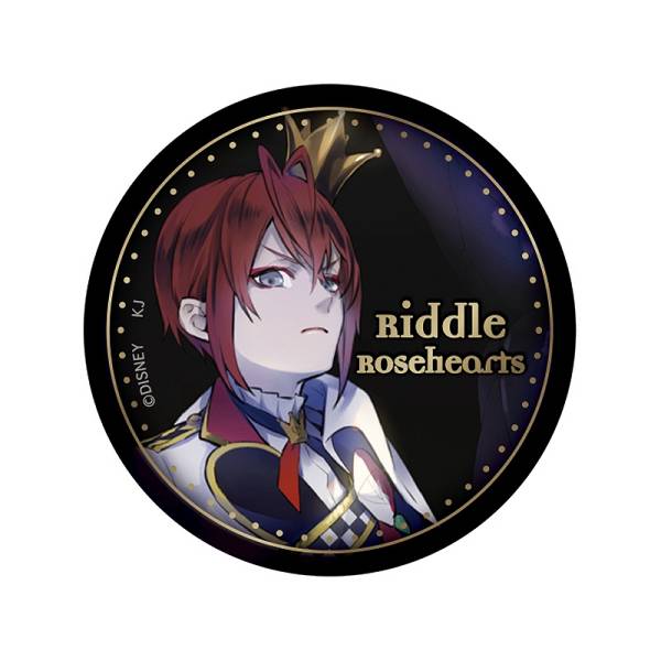 楽天市場】【リドル・ローズハート】 ディズニーツイステッド