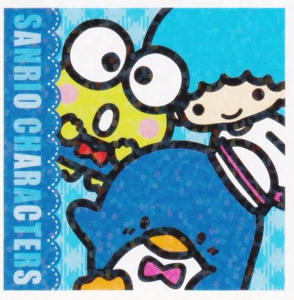 楽天市場】キャラクターアルバム・けろけろけろっぴの通販