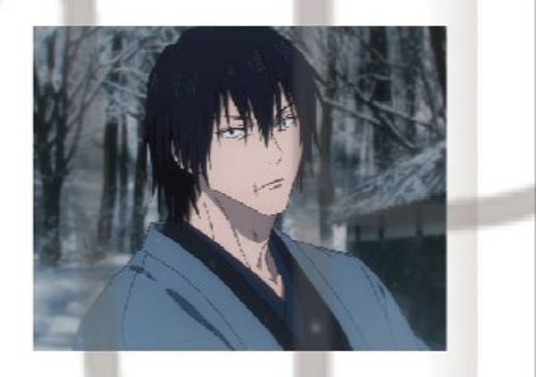 楽天市場】【伏黒甚爾 (B) 】呪術廻戦 第2期 ぱしゃこれ 第4弾 -懐玉