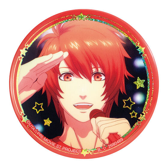 楽天市場】一十木音也 バッジの通販