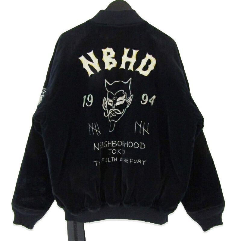 楽天市場】【中古】美品 NEIGHBORHOOD ネイバーフッド SAVAGE SOUVENIR