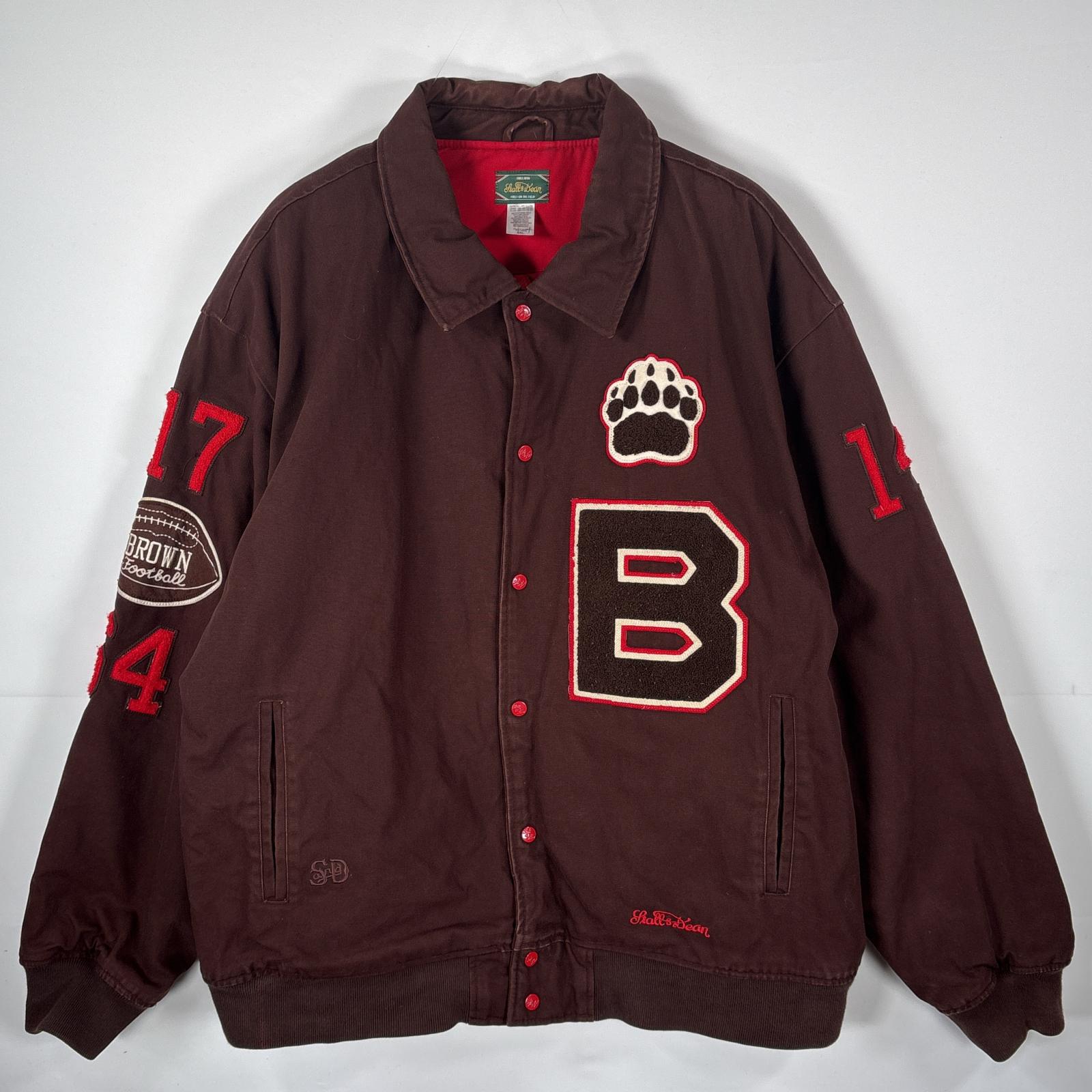 楽天市場】古着 ストールアンドディーン Stall&Dean ダック スタジャン