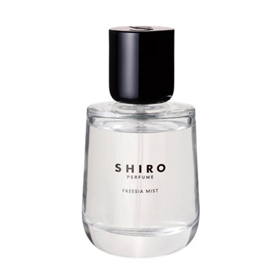 楽天市場】SHIRO シロフリージア ミスト オードパルファン 50ml (紙箱