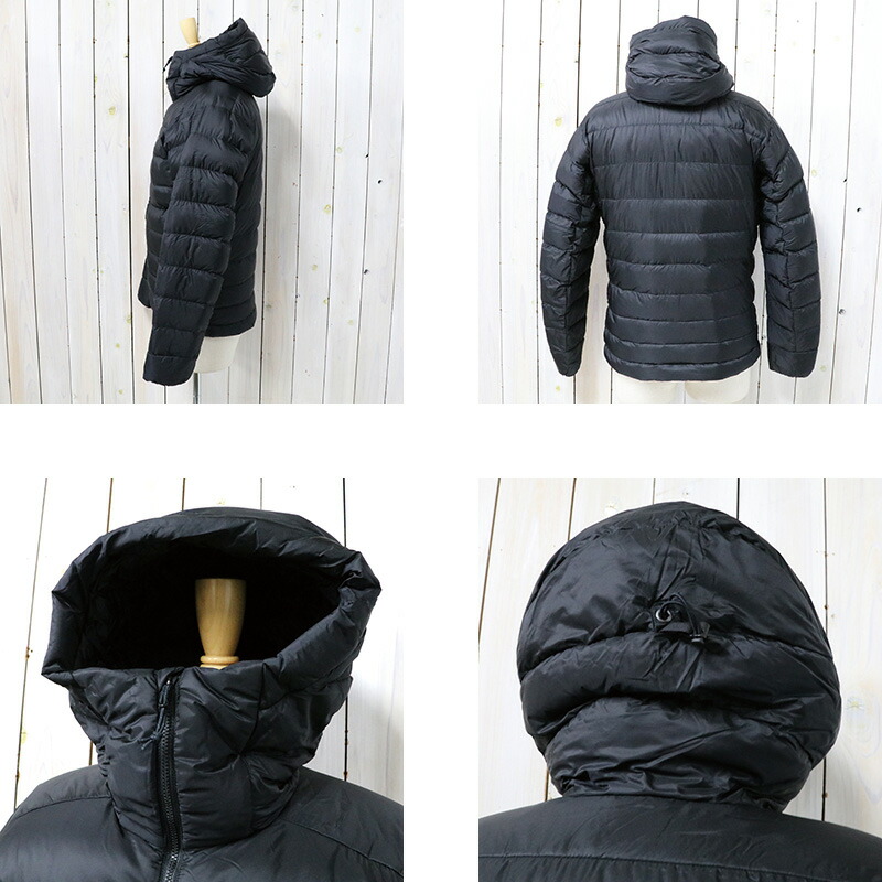 楽天市場】【クーポン配布中】ARC'TERYX (アークテリクス)『Cerium SV