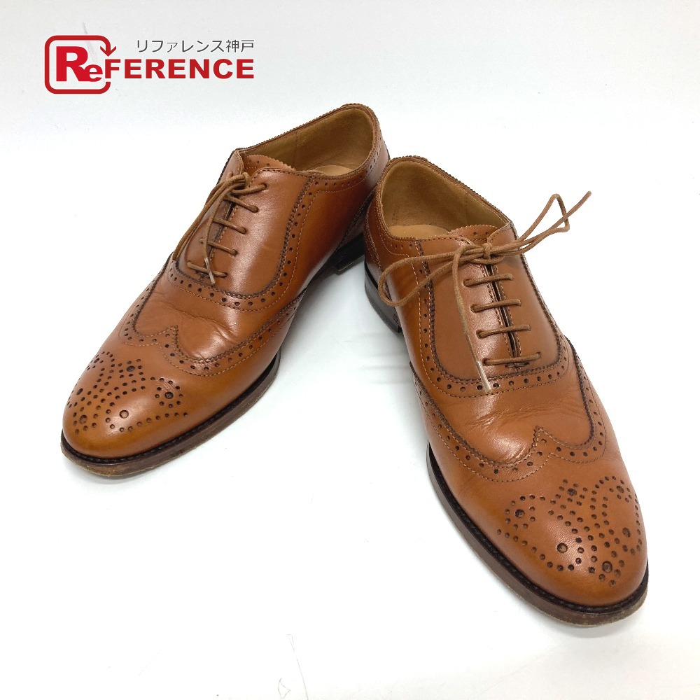 楽天市場】RALPH LAUREN ラルフローレン ドレスチップ ウイングチップ