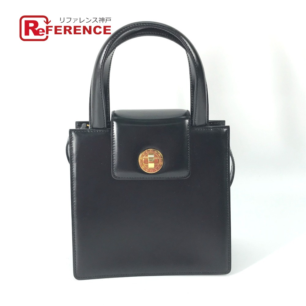 楽天市場】BVLGARI ブルガリ ロゴ 2WAY カバン ショルダーバッグ 斜め