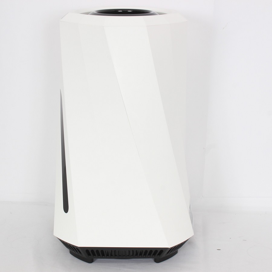 楽天市場】【美品】Airdog moi H5 ホワイト 高機能気化式加湿器