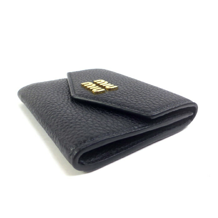 楽天市場】ミュウミュウ （MIUMIU） ヴィッテロダイノ エンベロープ