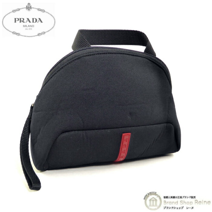 楽天市場】プラダ スポーツ ボストンバッグの通販