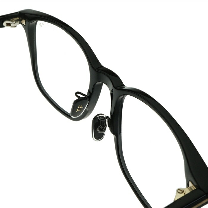 楽天市場】TOM FORD トムフォード メガネ フレーム TF5925-D-B ECO 001