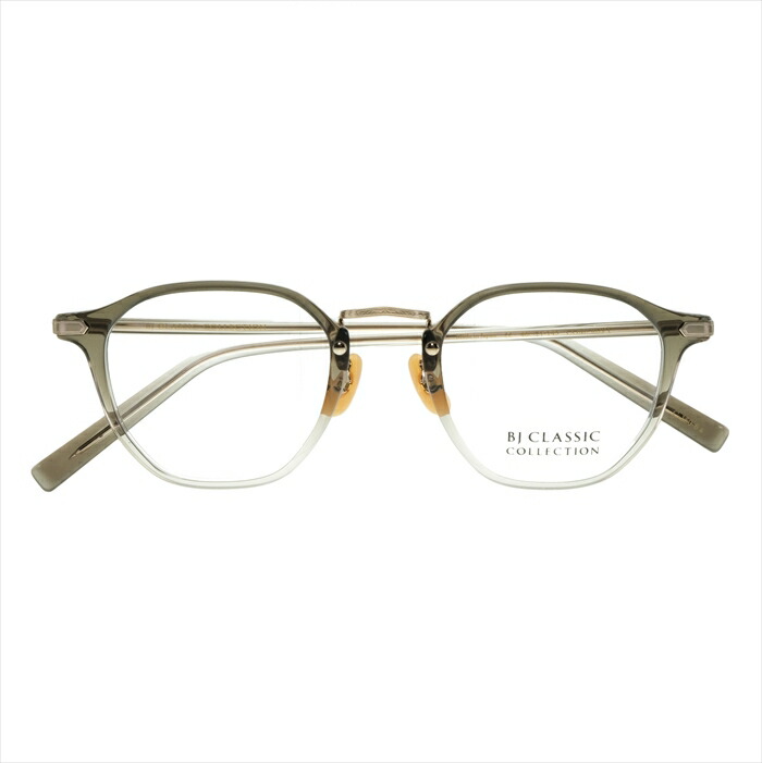 楽天市場】BJ CLASSIC COLLECTION COMBI COM-302PT C-150-6 スモーク