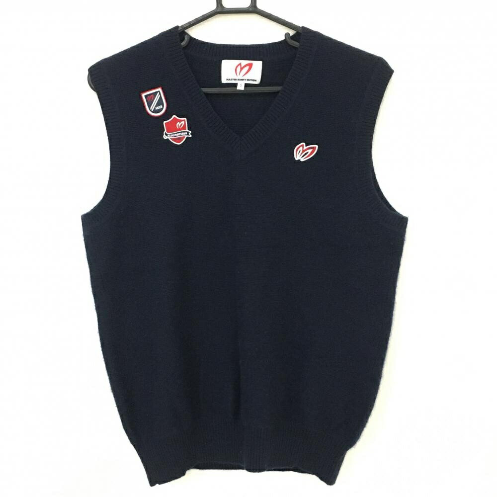 楽天市場】マスターバニー（サイズ（S/M/L）L）（ベスト｜メンズウェア