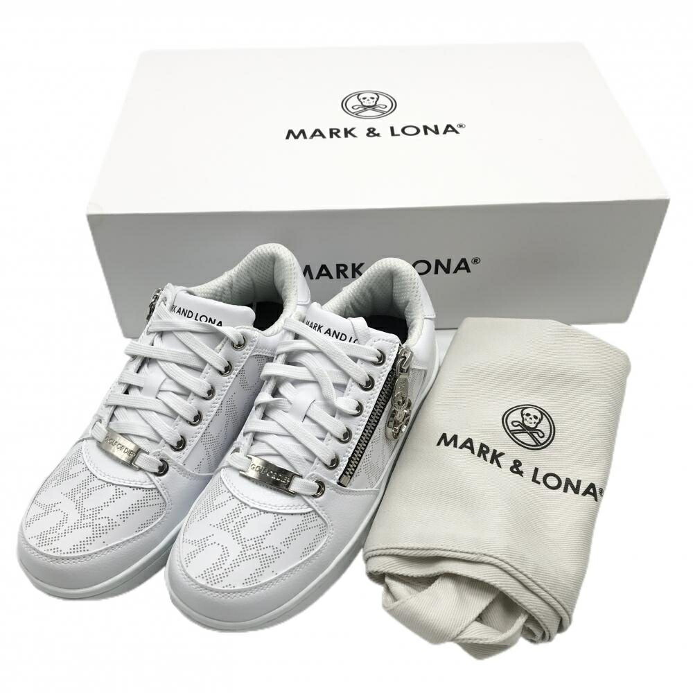 新品未使用 新作 MARK&LONA ゴルフシューズ 楽天市場】mark&lona
