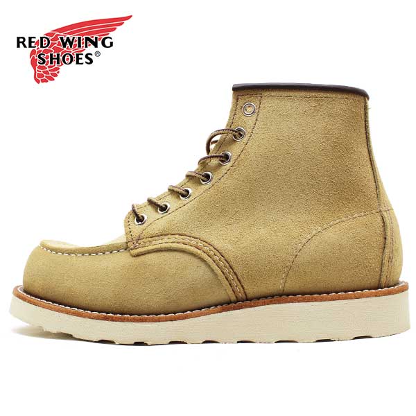 楽天市場】REDWING JAPAN正規品 レッドウィング RW8833 クラシック