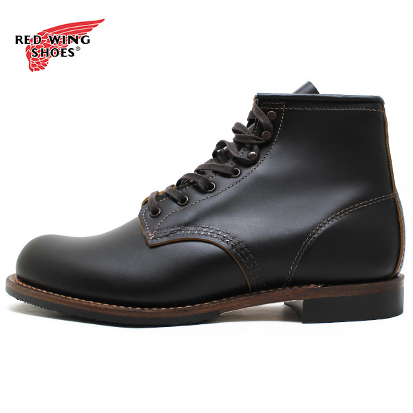 楽天市場】レッドウィング RED WING 9060 ベックマン フラットボックス