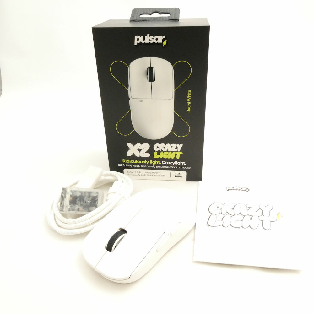 楽天市場】finalmouse ファイナルマウス ゲーミングマウスの通販