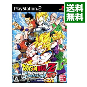 楽天市場】【中古】PS2 ドラゴンボールZ スパーキング！ネオ