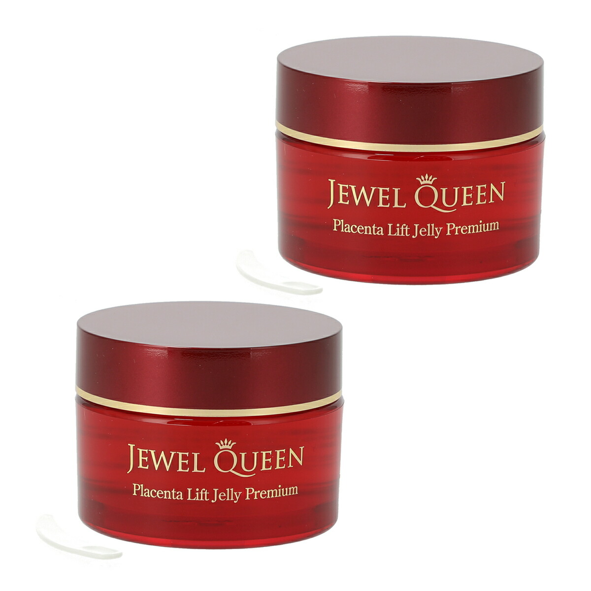 JEWEL QUEEN PL保湿ジェル 60g Jewel Queen 美容液ジェル 60g 8個
