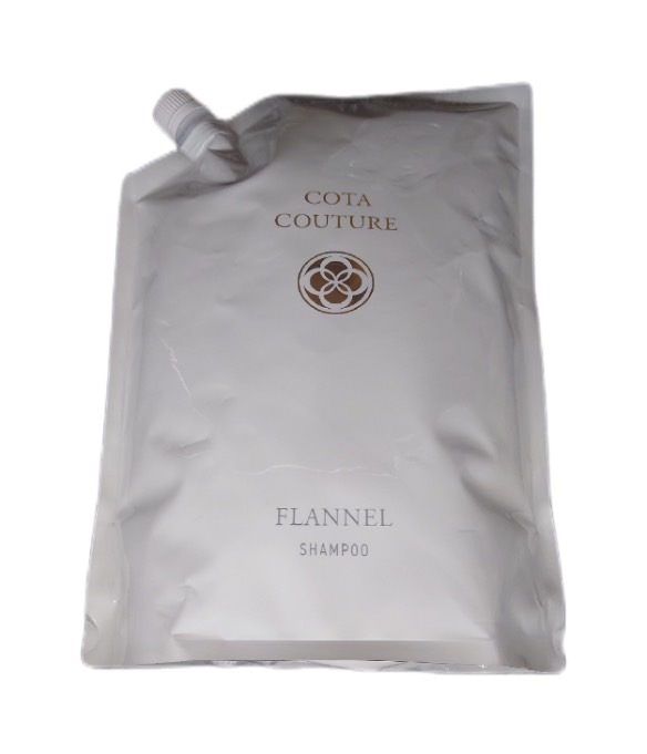 楽天市場】2L(COTA)コタコタクチュール シャンプー フランネル 業務用