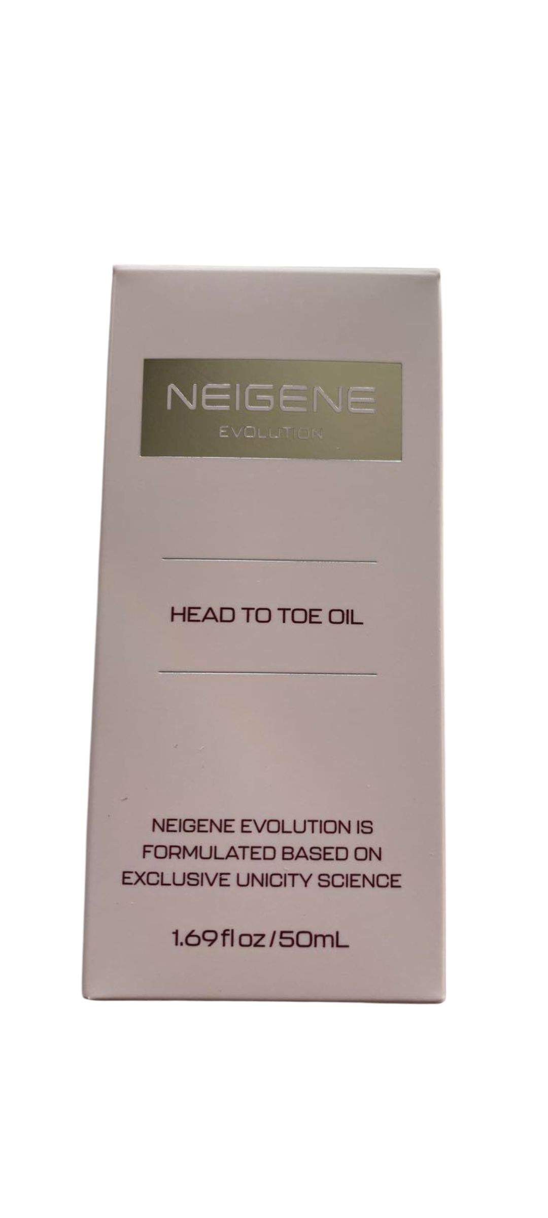 楽天市場】50ml【UNICITY】ユニシティネイジーンエボリューションNE