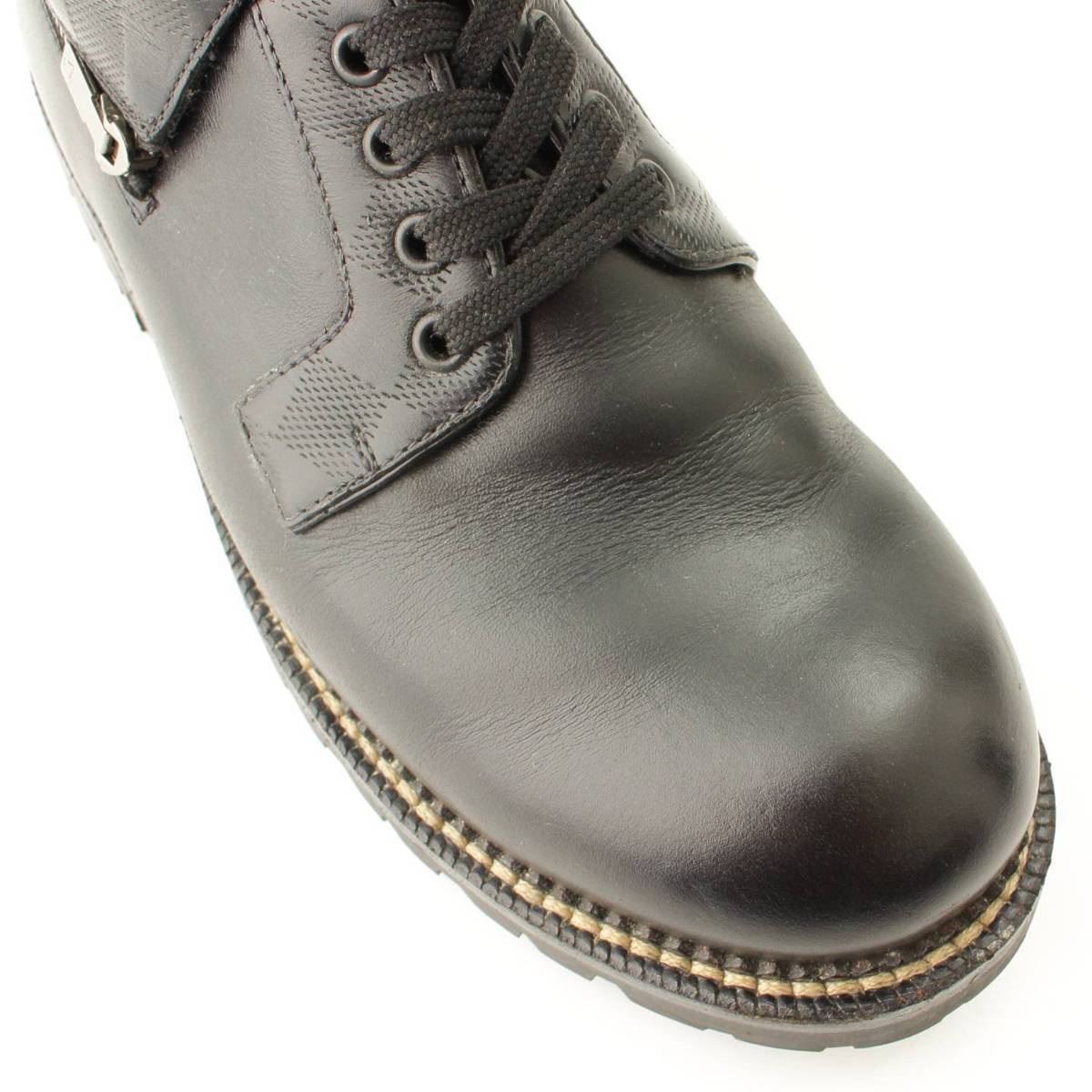 楽天市場】【ルイヴィトン】Louis Vuitton チベットライン ファー 2WAY