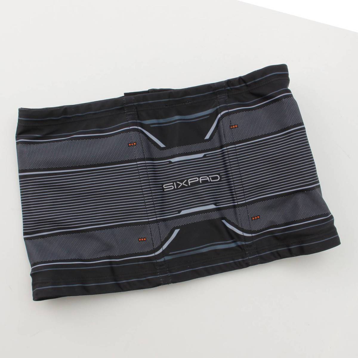 楽天市場】【シックスパッド】SIXPAD Powersuit Core Belt パワー