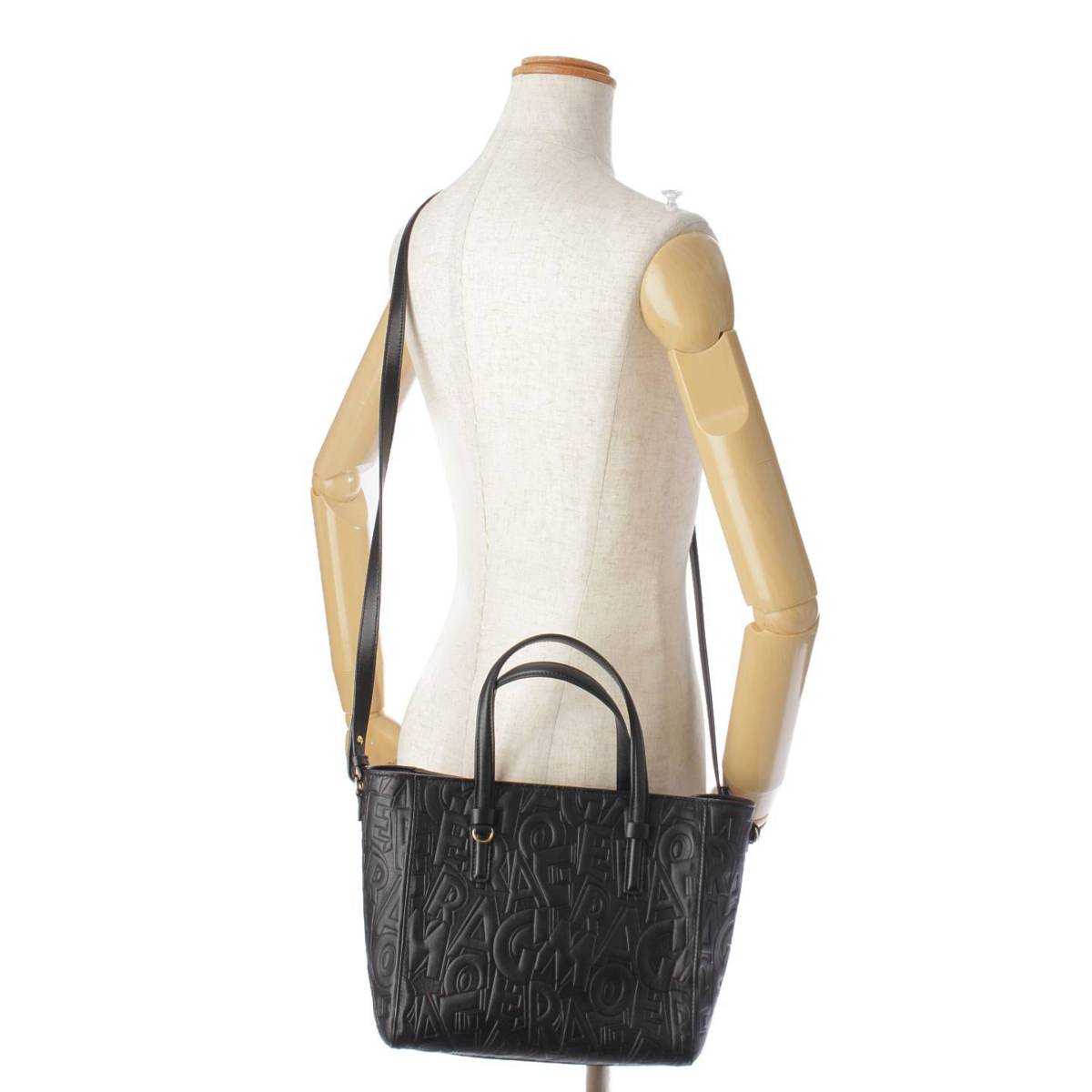 楽天市場】【サルバトーレフェラガモ】Salvatore Ferragamo BONNIE