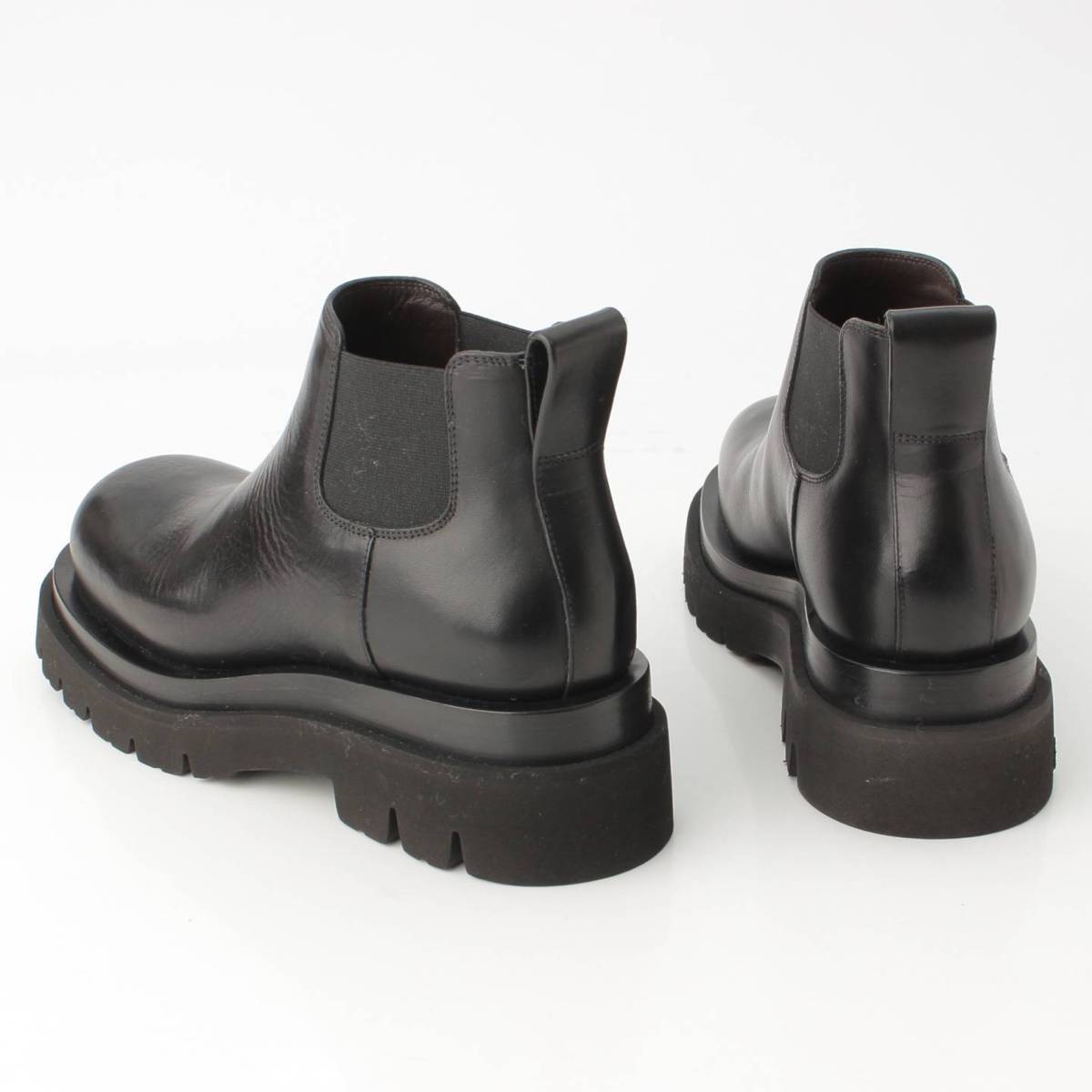 楽天市場】【ボッテガ ヴェネタ】Bottega Veneta サイドゴア ラグ