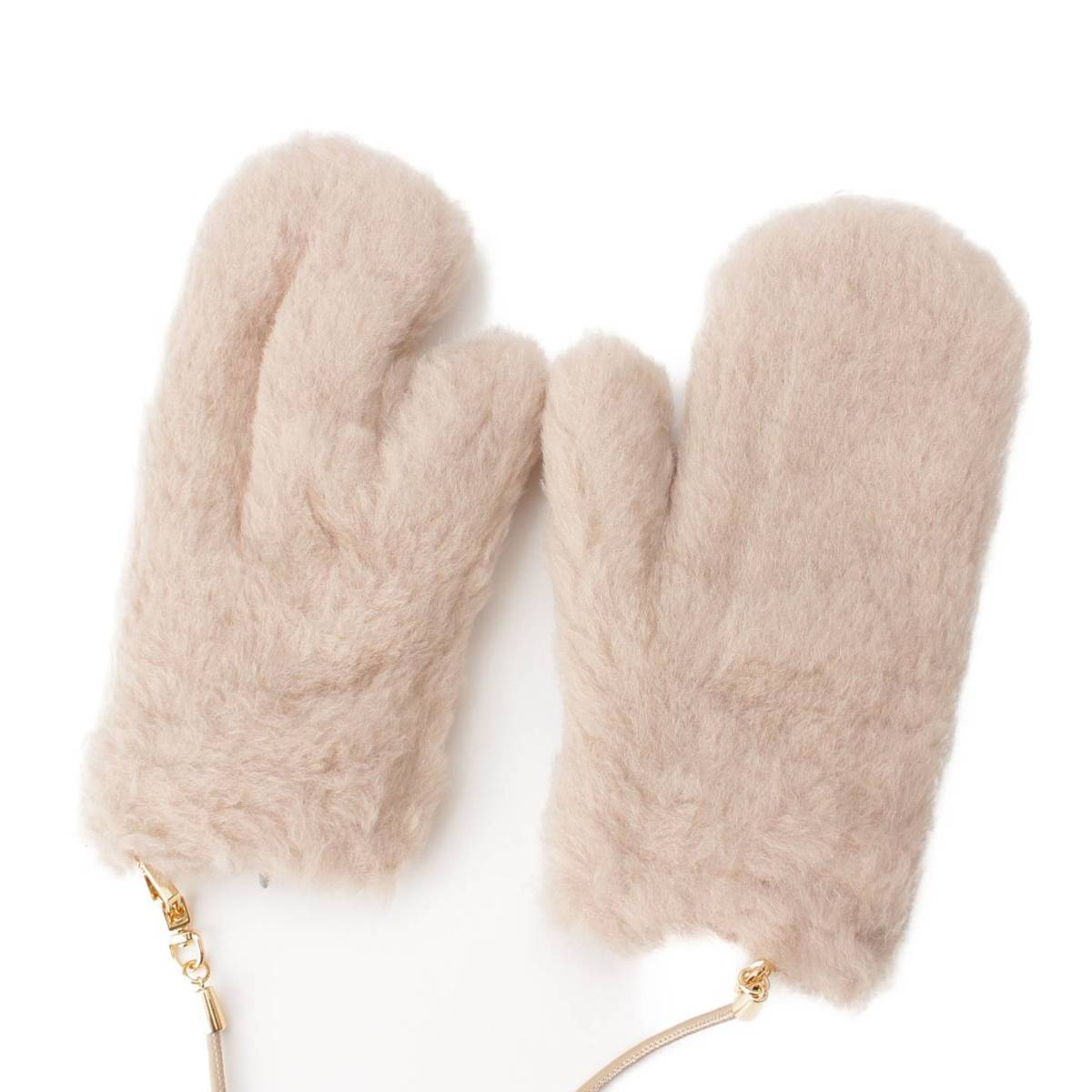 楽天市場】【マックスマーラ】Max mara テディベア アルパカ シルク