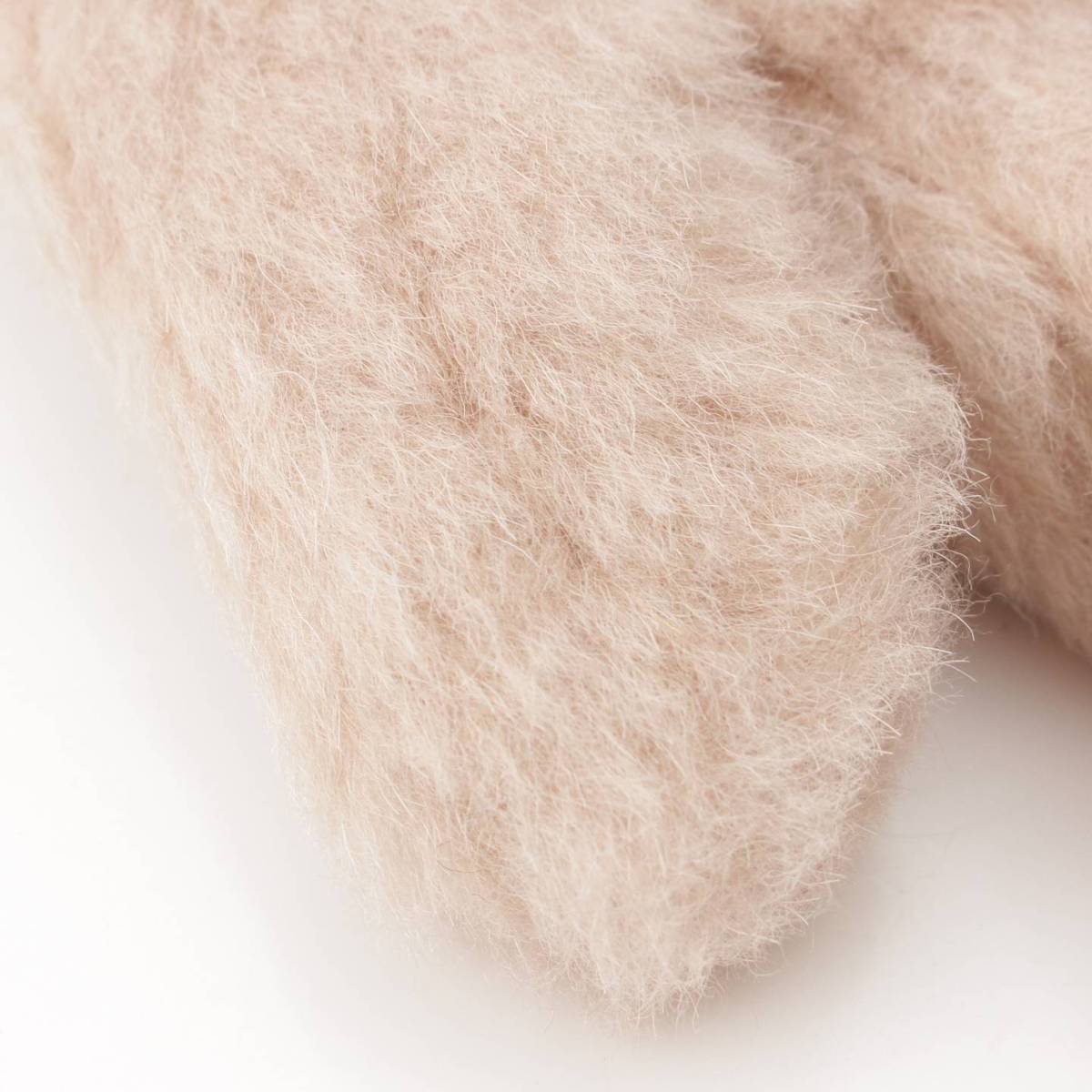 楽天市場】【マックスマーラ】Max mara テディベア アルパカ シルク