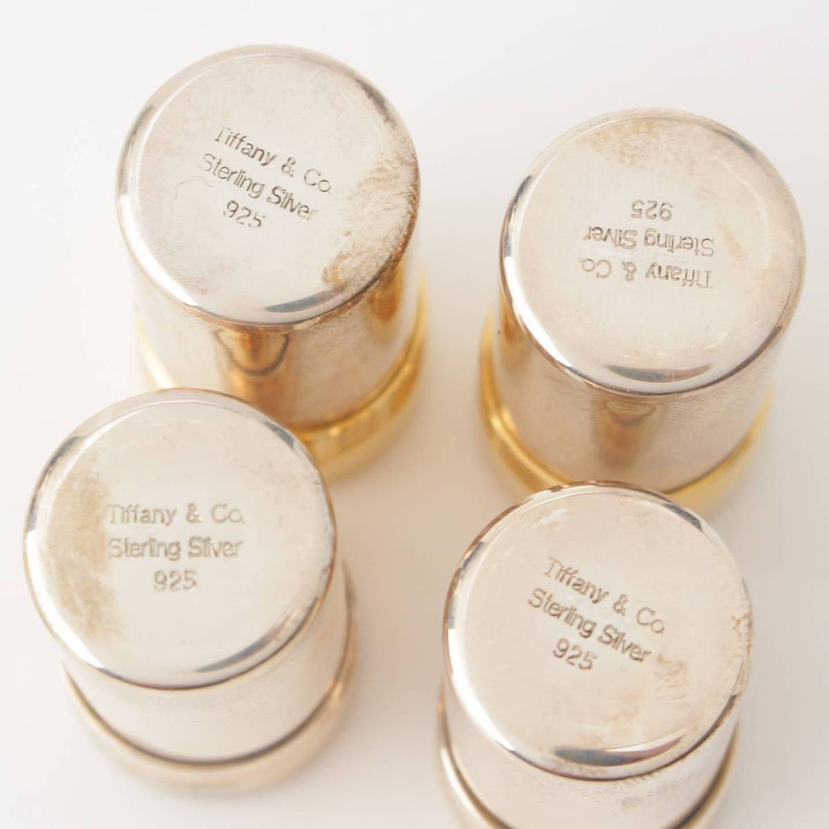 楽天市場】【ティファニー】Tiffany ソルト＆ペッパー スパイス 調味料