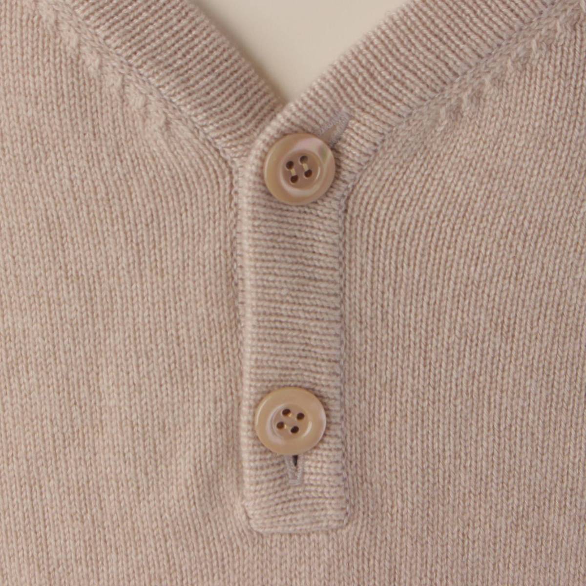 楽天市場】【フォクシー】Foxey 19年 カシミヤ Vネック ニット