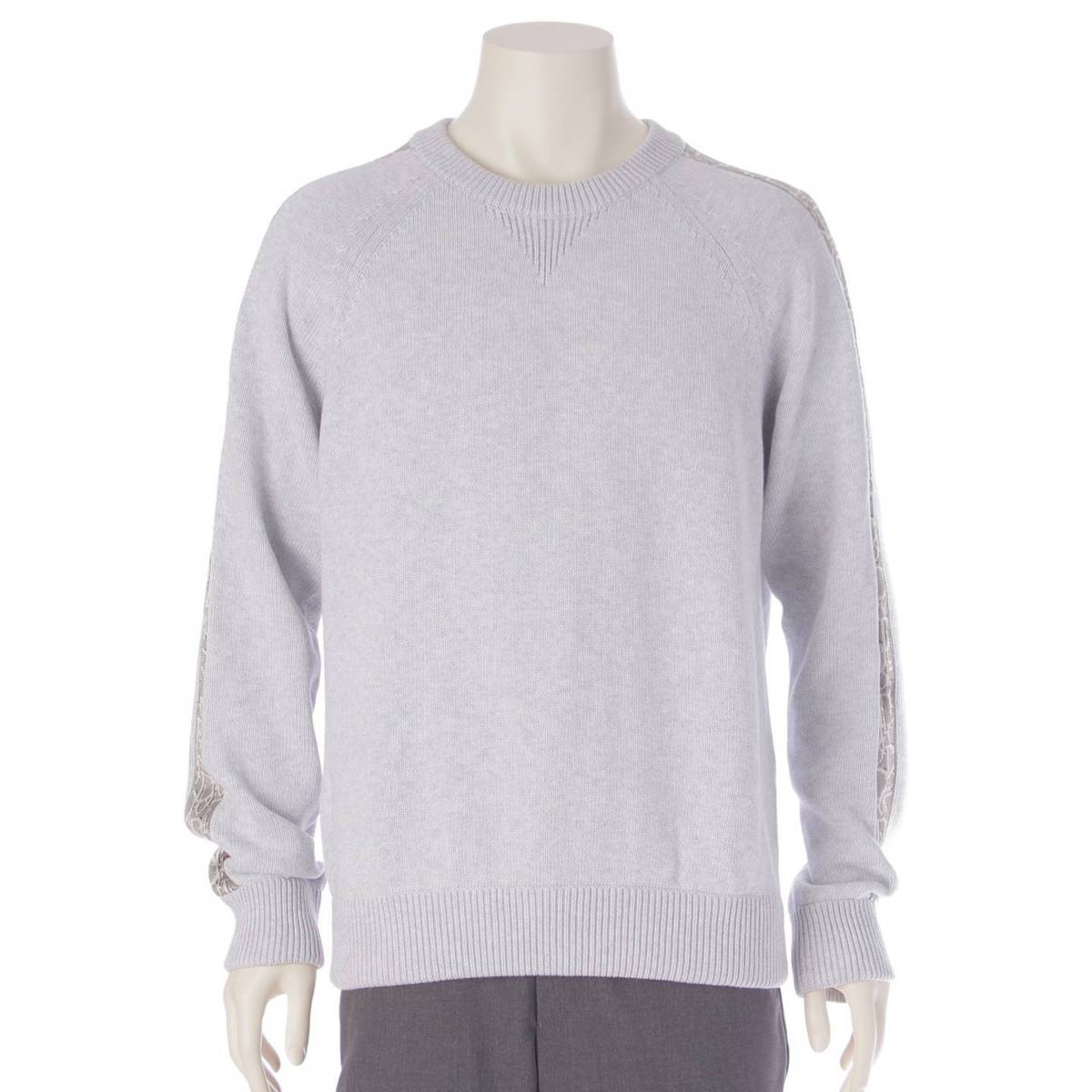 楽天市場】【ディオール】DIOR メンズ オブリーク コットンジャージー