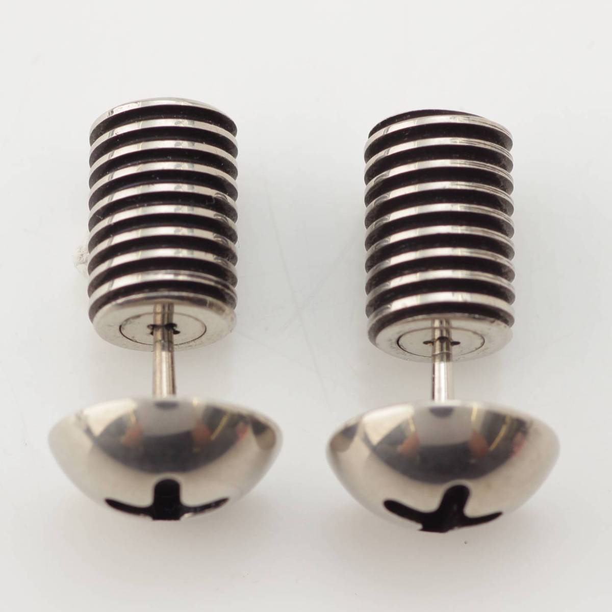 楽天市場】【バレンシアガ】Balenciaga ガレージ スクリュー ボルト