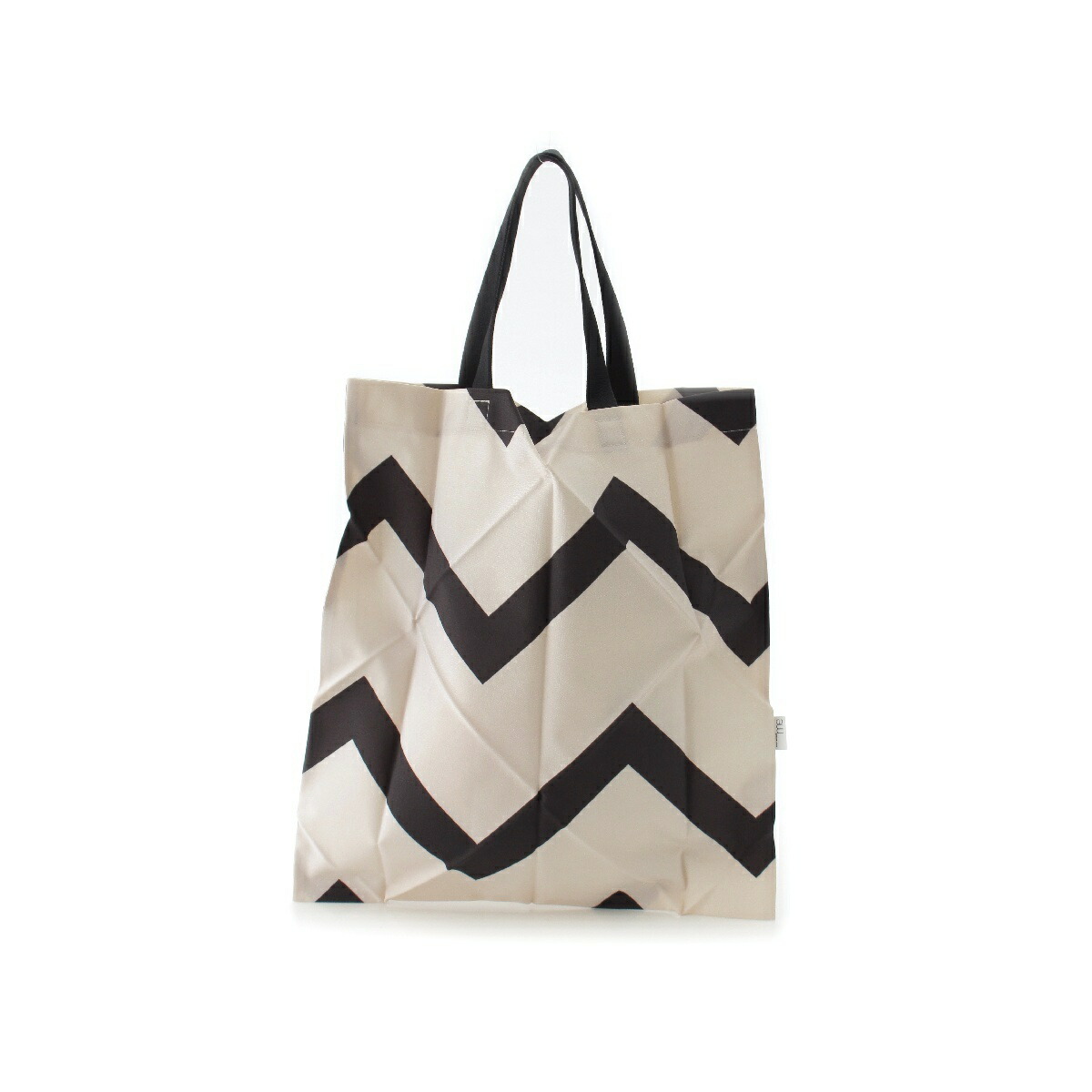 楽天市場】ミー イッセイミヤケ me ISSEY MIYAKE オリガミ 総柄 トート