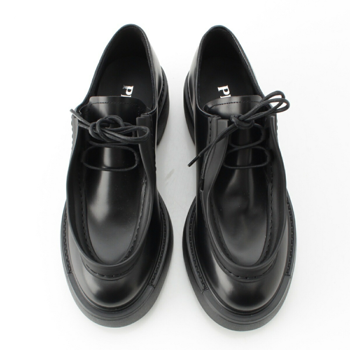 楽天市場】プラダ PRADA 23AW ダイアパソン オペーク ブラッシュド