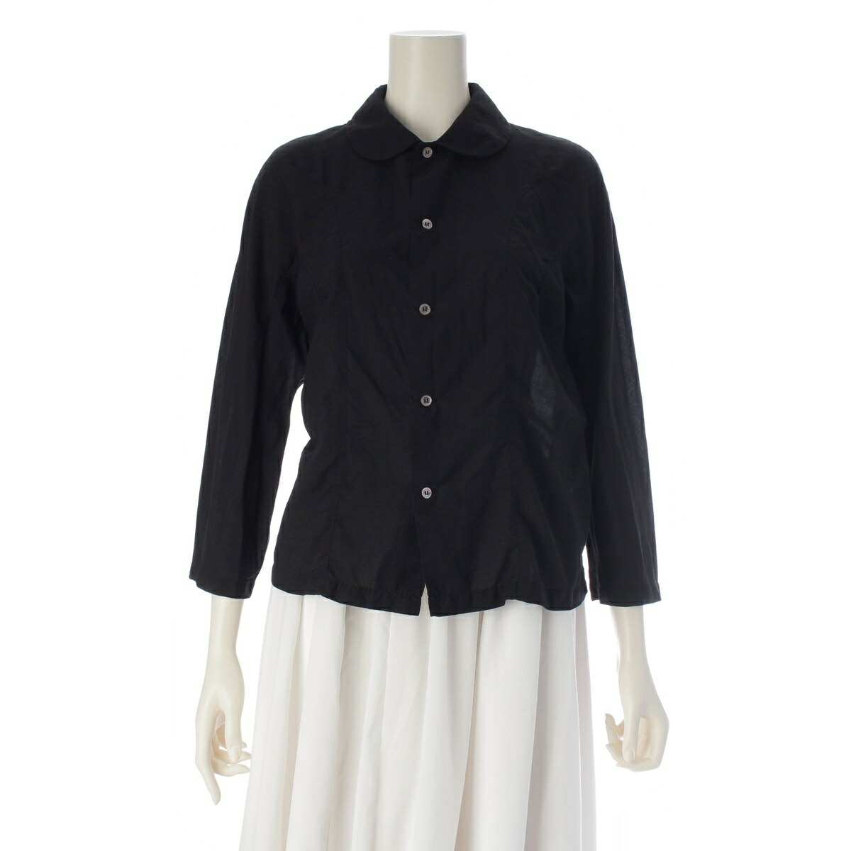楽天市場】シャツ・ブラウス（ブランドコムデギャルソン）（トップス