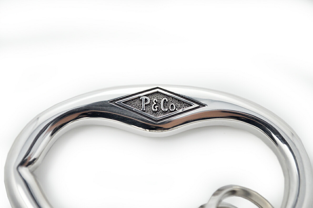 楽天市場】ピーナッツアンドカンパニー ベロピーナッツ カラビナ