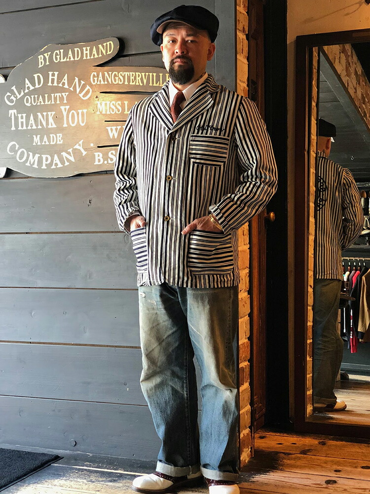 楽天市場】残りM・Lサイズのみ オールドクロウ インディゴデニム