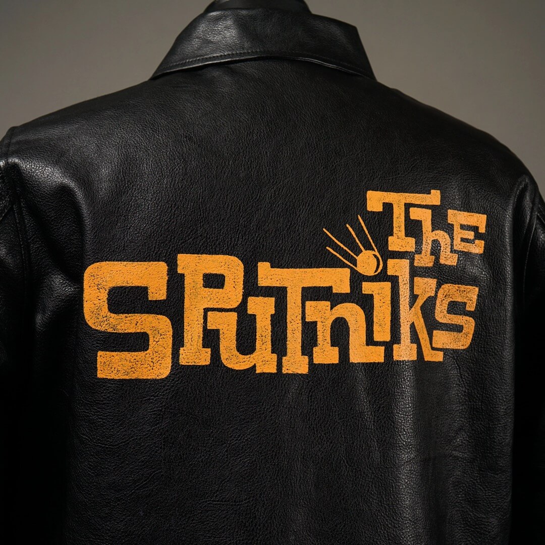 楽天市場】ウィアード レザー ファラオ ジャケット メンズ アウター 革