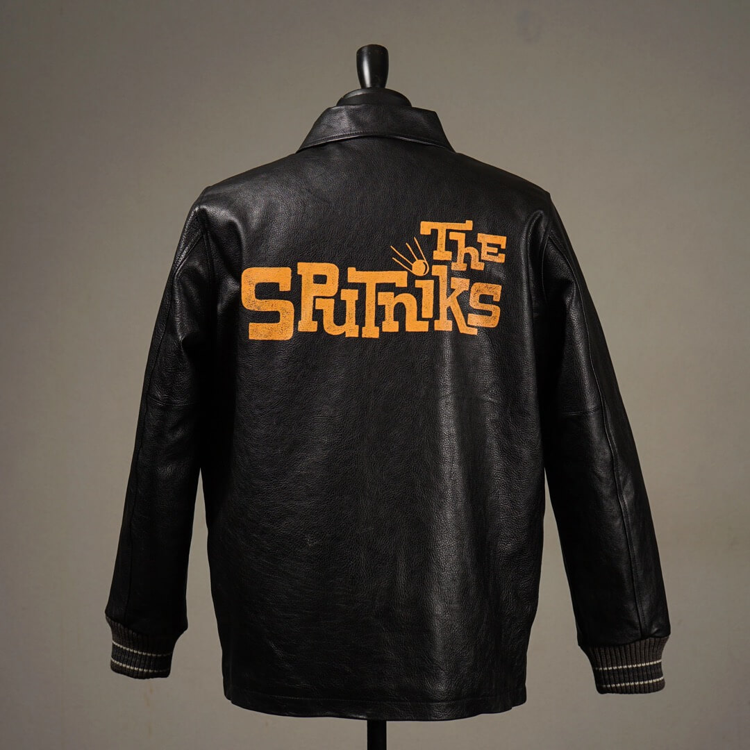 楽天市場】ウィアード レザー ファラオ ジャケット メンズ アウター 革