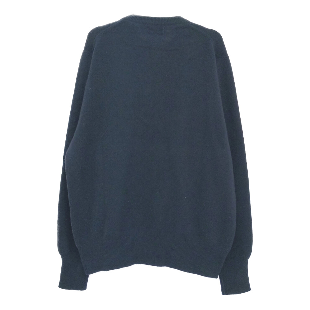 楽天市場】DUNHILL ダンヒル カシミヤ 長袖 ニット・セータートップス