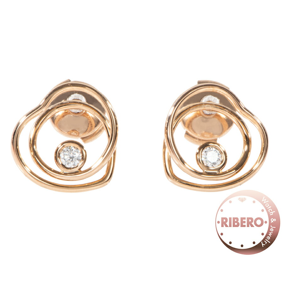 楽天市場】HERMES エルメス ヴェルティージュ クール TPM ピアス