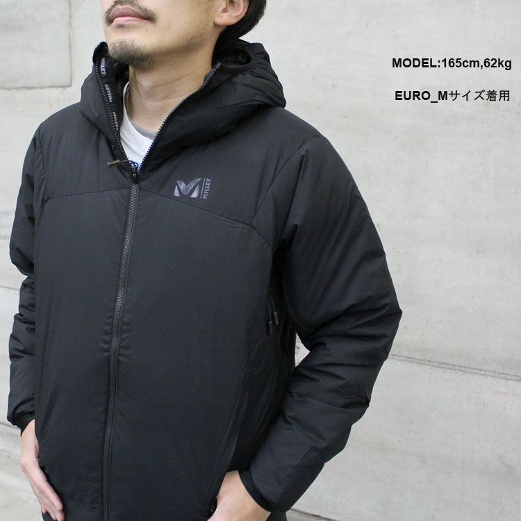 楽天市場】【SALE】ミレー ダウンジャケット MILLET BREATHER DOWN