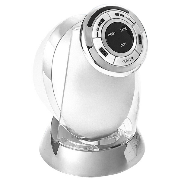 楽天市場】ヤーマン RFボーテ キャビスパRFコア ☆後払い可