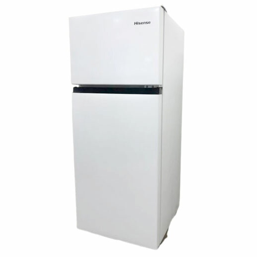 楽天市場】冷蔵庫 ハイセンス hr-b1201の通販
