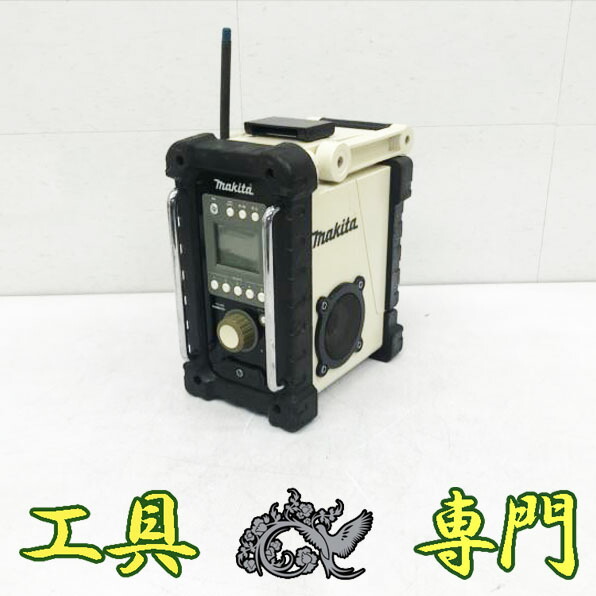 楽天市場】マキタ ラジオ mr100の通販