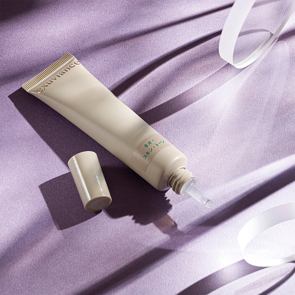 楽天市場】エクスビアンス ネオ・スキン・トーン 30ml 美容液